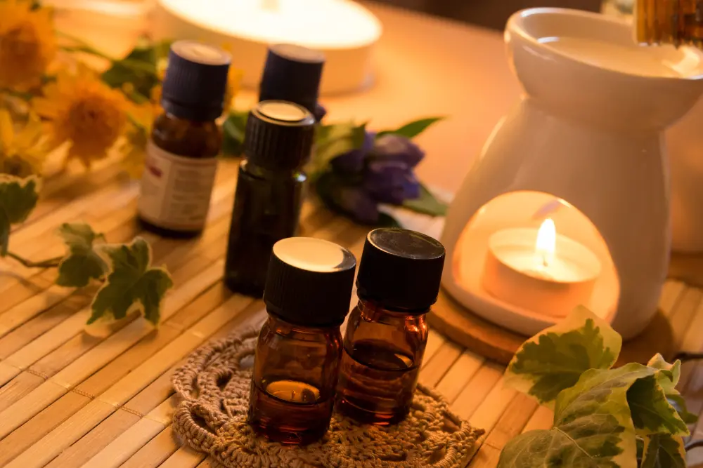 Enhance Your Experience